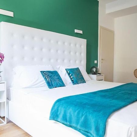 My Trastevere Three Bedroom View Apartment -Top Collection Rom Exterior foto