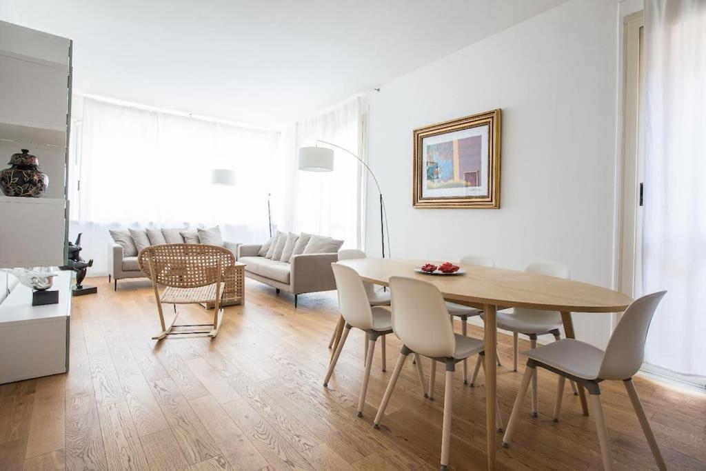 My Trastevere Three Bedroom View Apartment -Top Collection Rom Exterior foto