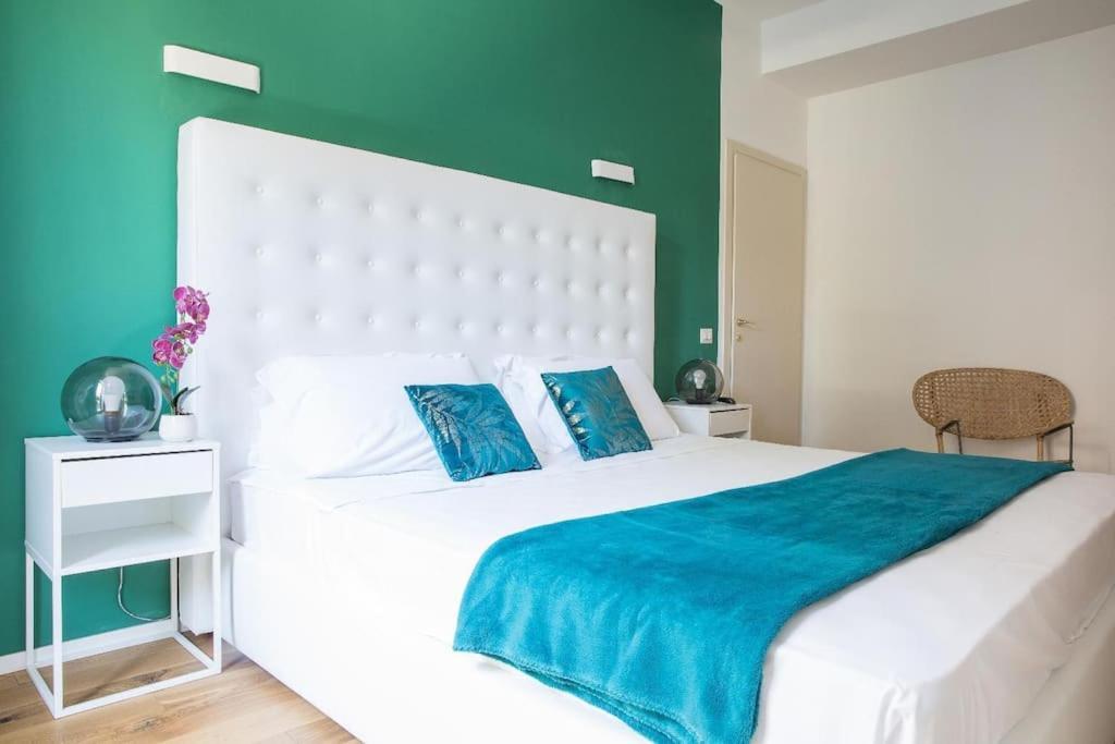 My Trastevere Three Bedroom View Apartment -Top Collection Rom Exterior foto