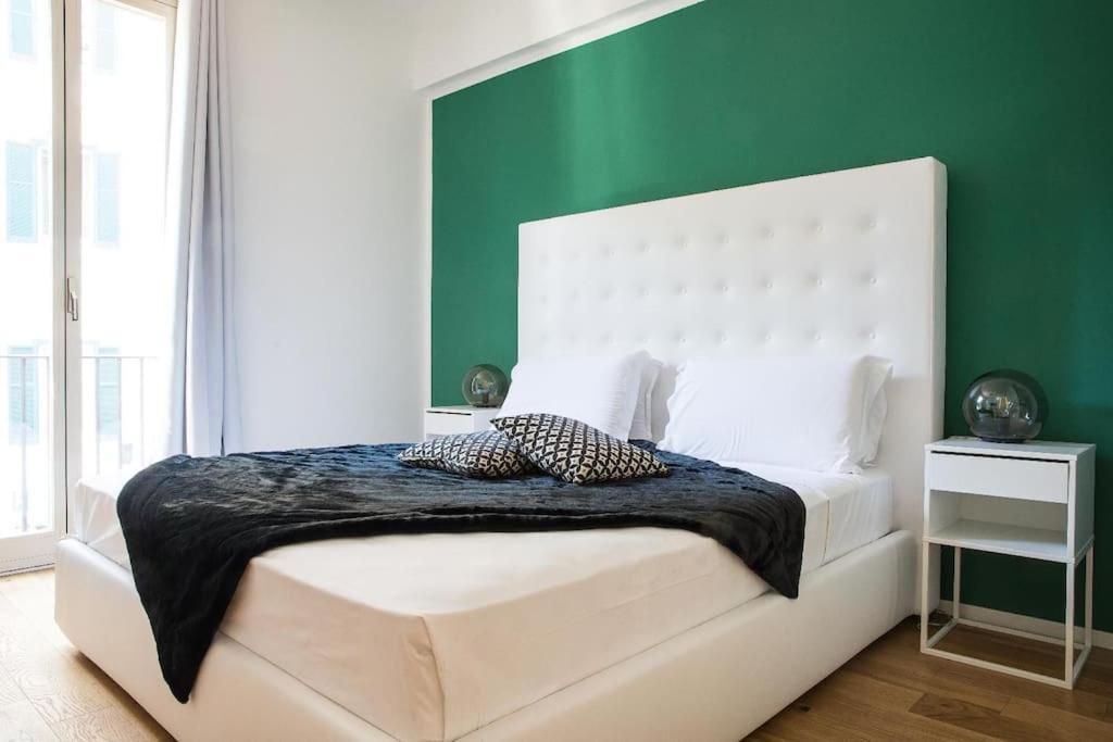 My Trastevere Three Bedroom View Apartment -Top Collection Rom Exterior foto