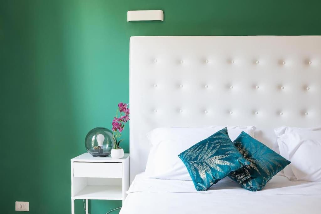 My Trastevere Three Bedroom View Apartment -Top Collection Rom Exterior foto