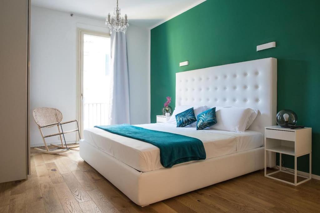 My Trastevere Three Bedroom View Apartment -Top Collection Rom Exterior foto