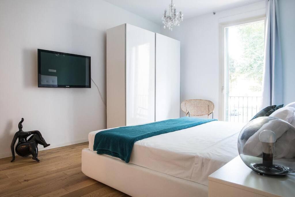 My Trastevere Three Bedroom View Apartment -Top Collection Rom Exterior foto