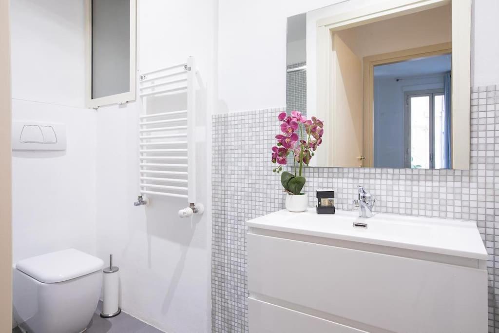 My Trastevere Three Bedroom View Apartment -Top Collection Rom Exterior foto