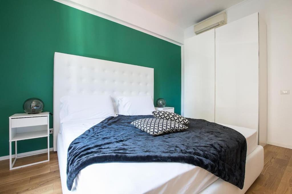 My Trastevere Three Bedroom View Apartment -Top Collection Rom Exterior foto