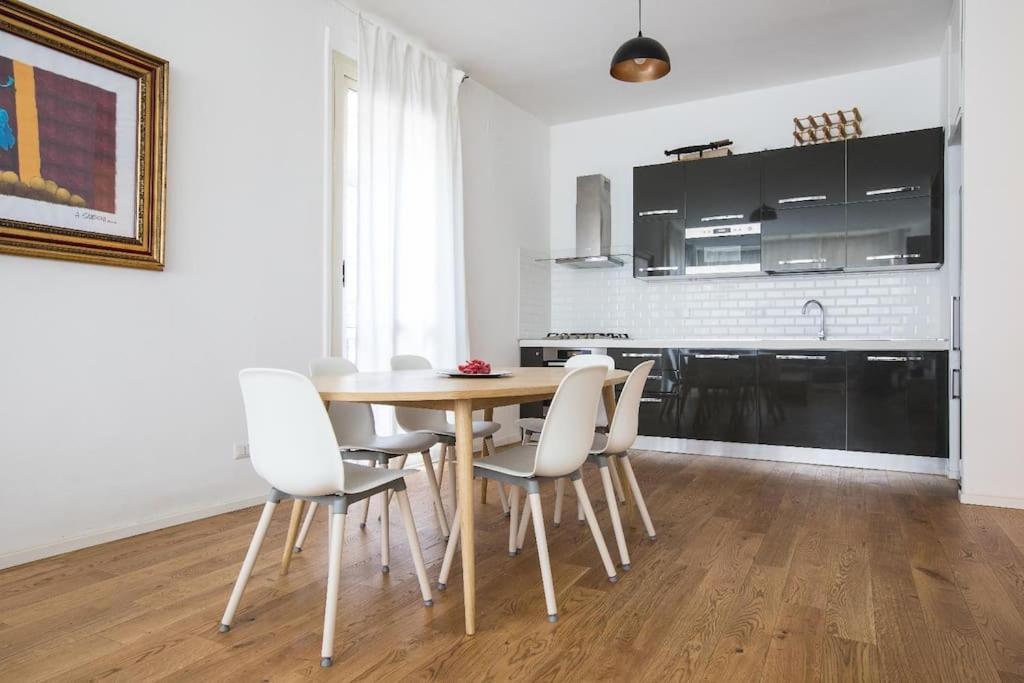 My Trastevere Three Bedroom View Apartment -Top Collection Rom Exterior foto