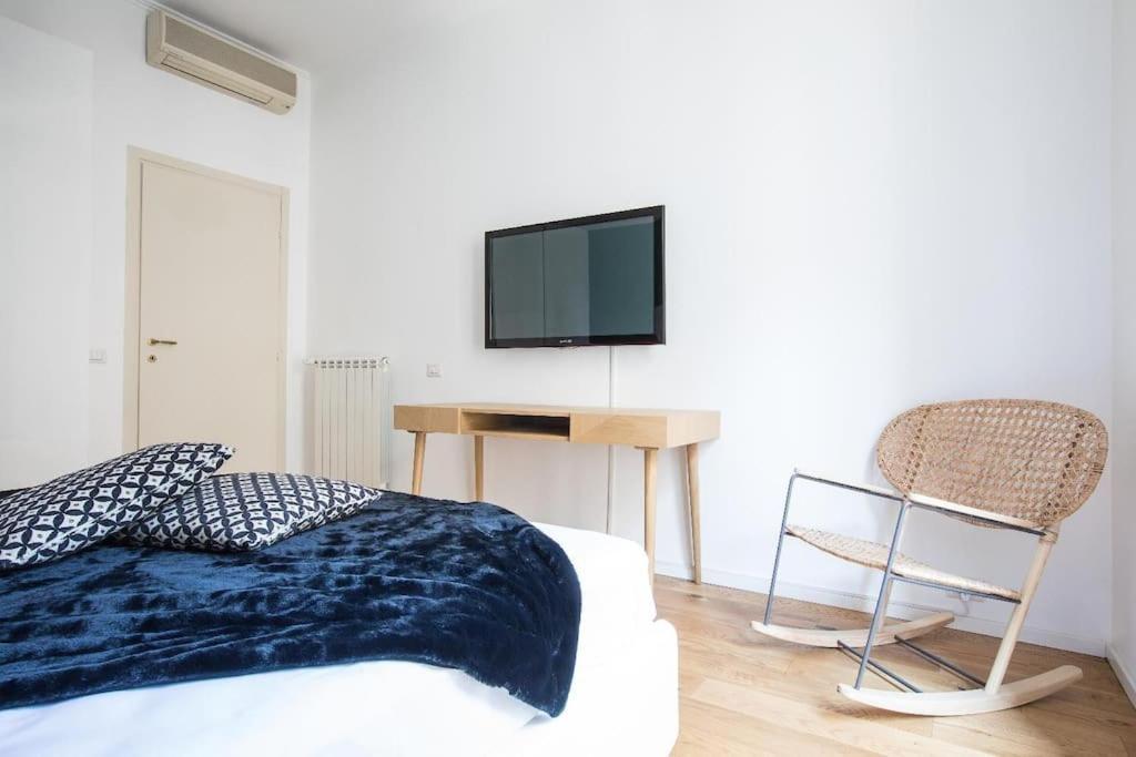 My Trastevere Three Bedroom View Apartment -Top Collection Rom Exterior foto