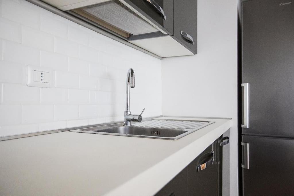 My Trastevere Three Bedroom View Apartment -Top Collection Rom Exterior foto