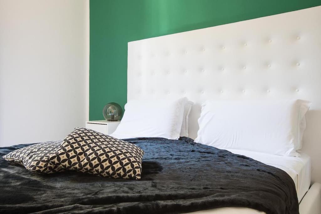 My Trastevere Three Bedroom View Apartment -Top Collection Rom Exterior foto