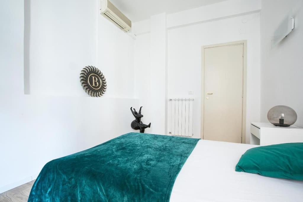 My Trastevere Three Bedroom View Apartment -Top Collection Rom Exterior foto