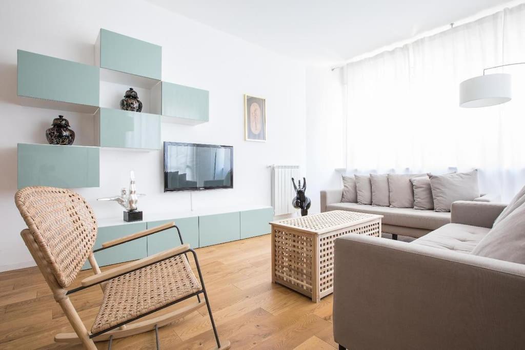 My Trastevere Three Bedroom View Apartment -Top Collection Rom Exterior foto